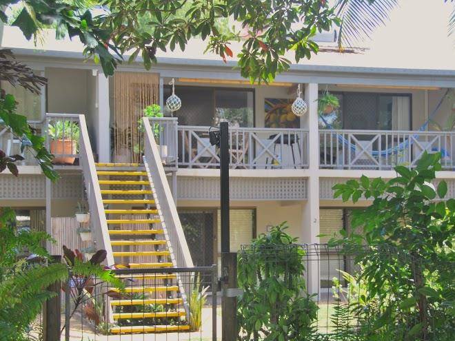 Wayfarer port douglas