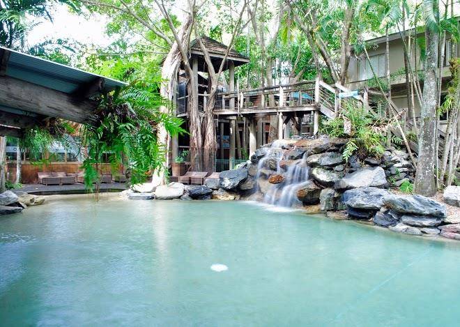 Wyndham vacation resorts asia pacific