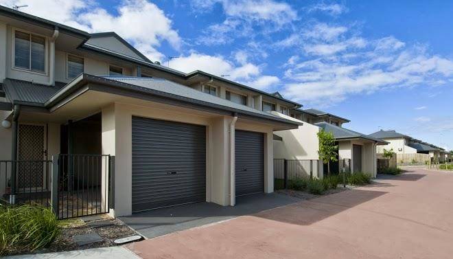 Bay hideaway resort hervey bay