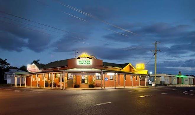 Bottlemart lamington hotel