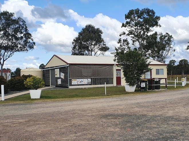 Cheery nomad rv park & farmstay
