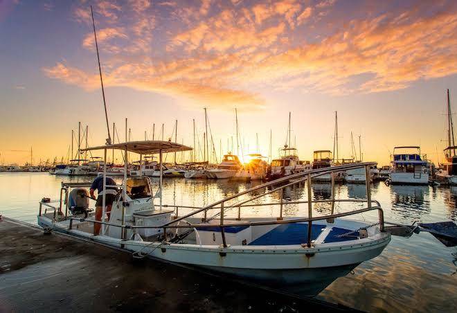 Hervey bay tourist park