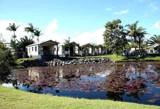 Discovery Parks Fraser Street Hervey Bay Image