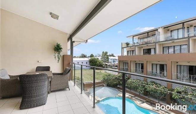 Eden By The Bay Image