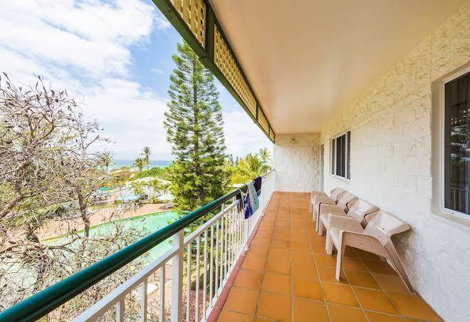 Eurong Beach Resort Image