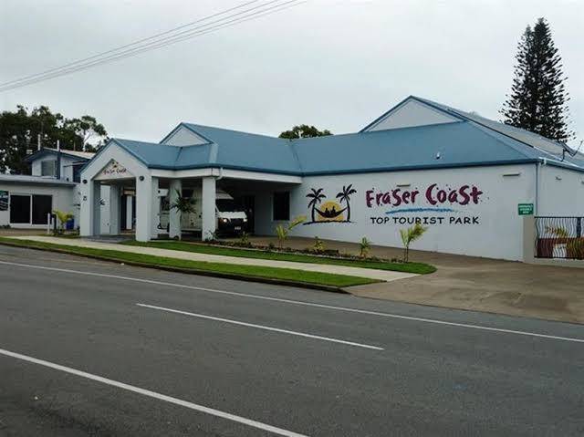 Fraser coast holiday park