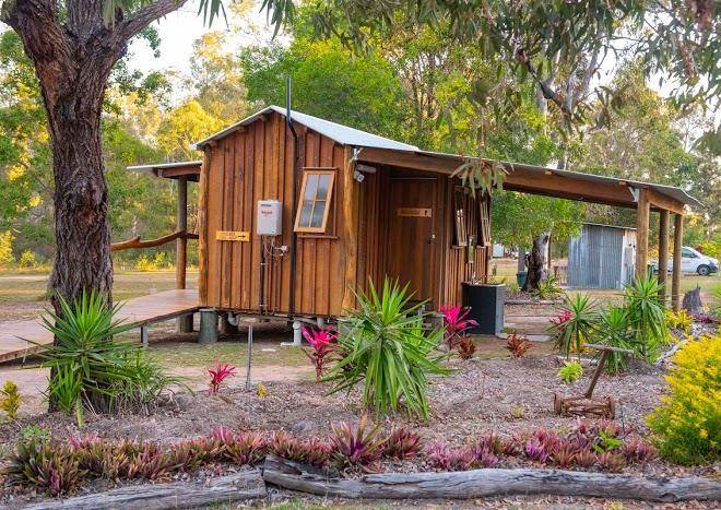 Fraser coast rv park