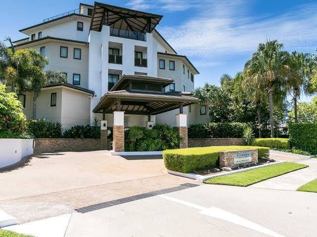 Grand mercure allegra hervey bay