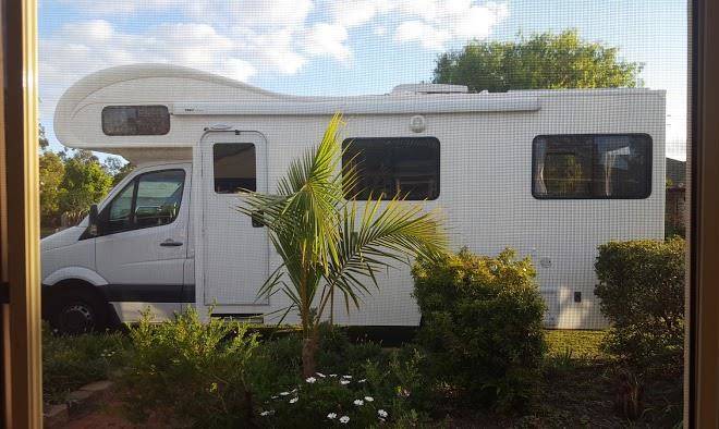 Hervey bay b & b