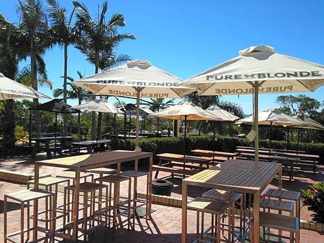 Hervey Bay Hotel & Resort Image