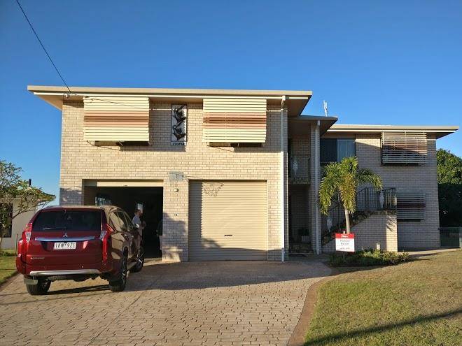 Hillcrest holiday park