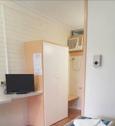 Maryborough city motel