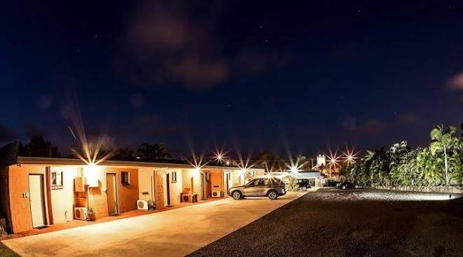 Pialba motor inn