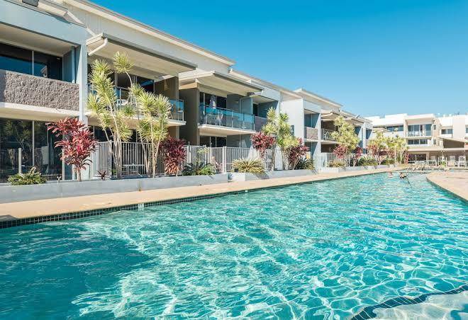 Ramada by wyndham hervey bay