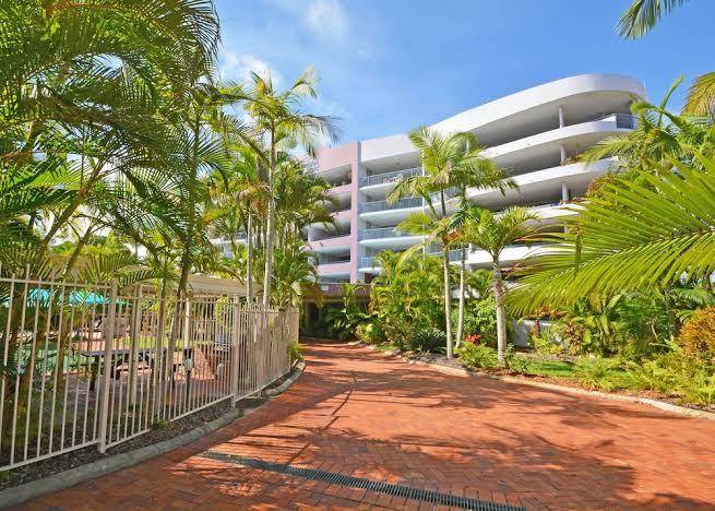 Riviera Resort Hervey Bay Image
