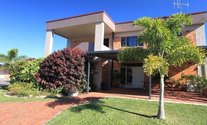 The maryborough motel and conference centre