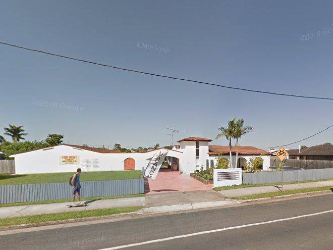 The Oasis Haven Maryborough Image