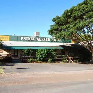 The prince alfred hotel