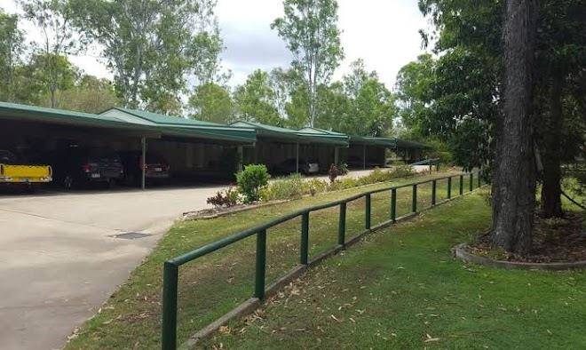Tiaro motor inn