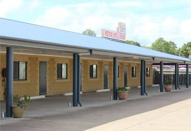 Westside tavern & motel