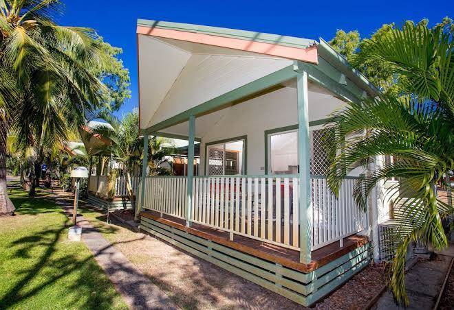 Discovery Parks Tannum Sands Image