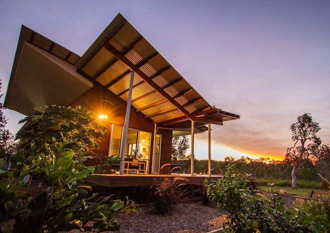 Gibson's pet friendly accommodation
