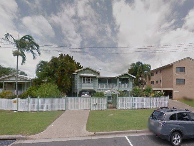 Gladstone accommodation centre