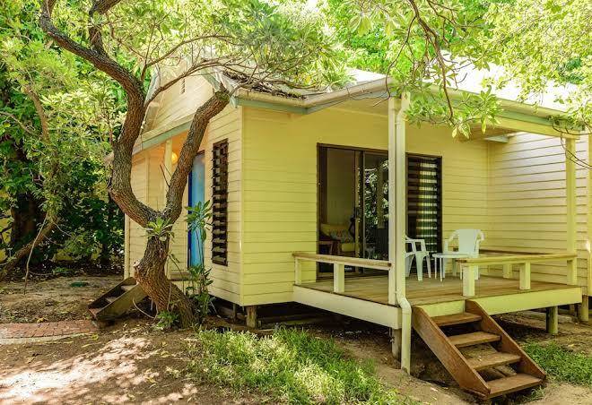 Heron Island Resort Image