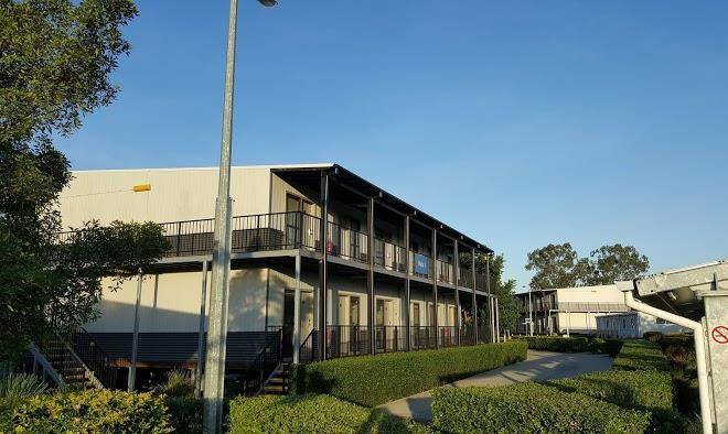 Homeground Gladstone Image