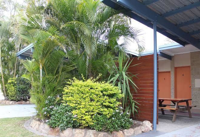 Mango tree motel