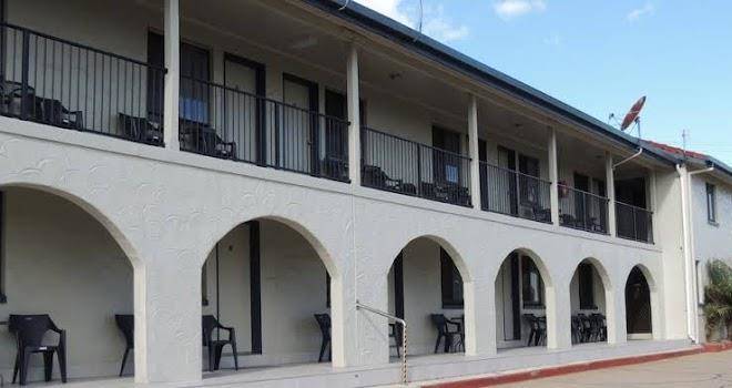 Park view motel