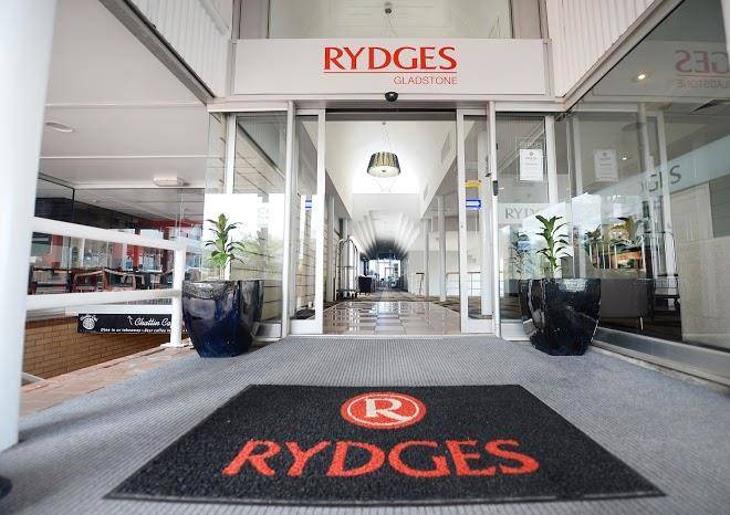 Rydges gladstone