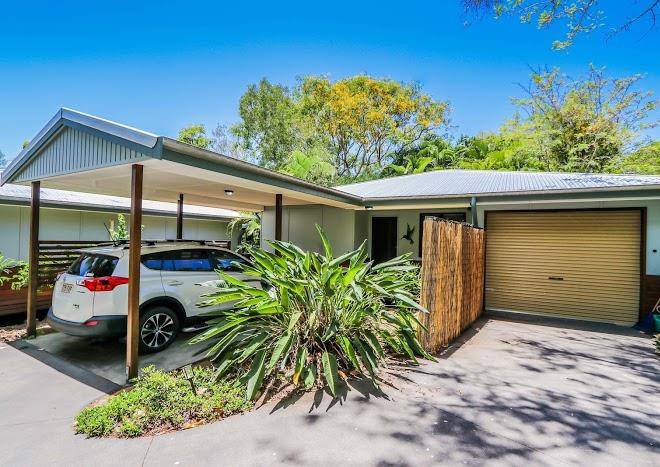 Sunbird gardens accommodation