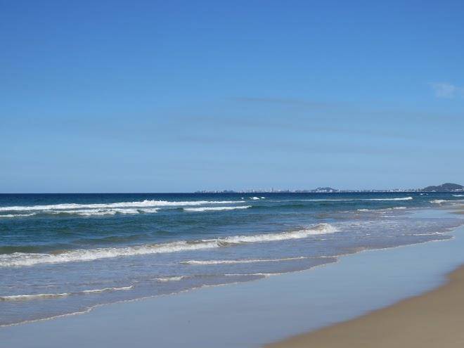 Absolute Beachfront Family Holiday Home Image