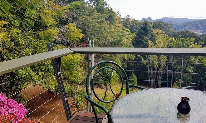 Ananda Rainforest Spa Image