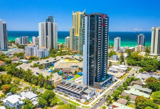 Arise ruby gold coast