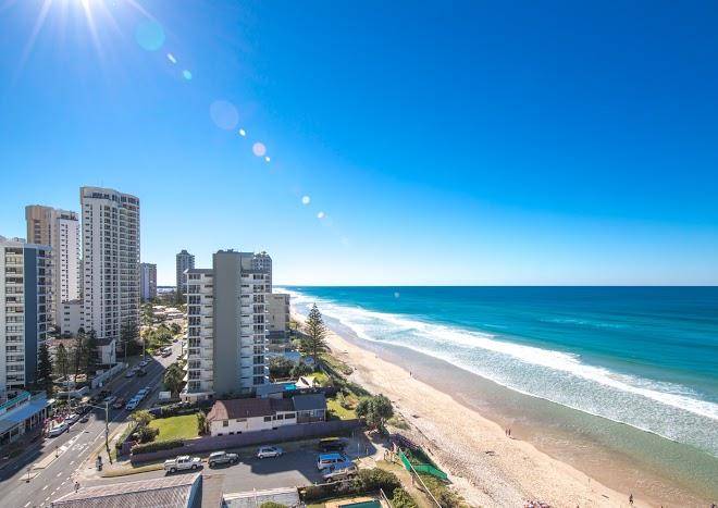 Beachside Tower Image