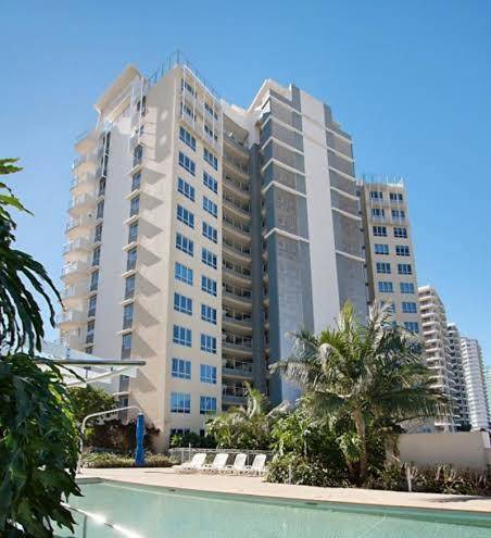 Blue C Coolangatta Image