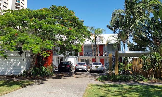 Burleigh Break Image