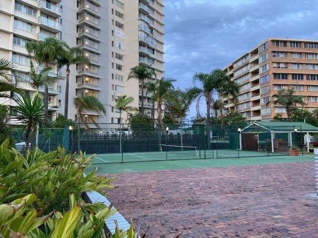 Burleigh gardens north hi rise