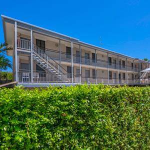 Camden motor inn