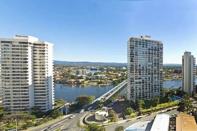 Centrepoint Resort Image