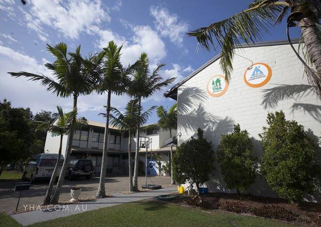 Coolangatta yha