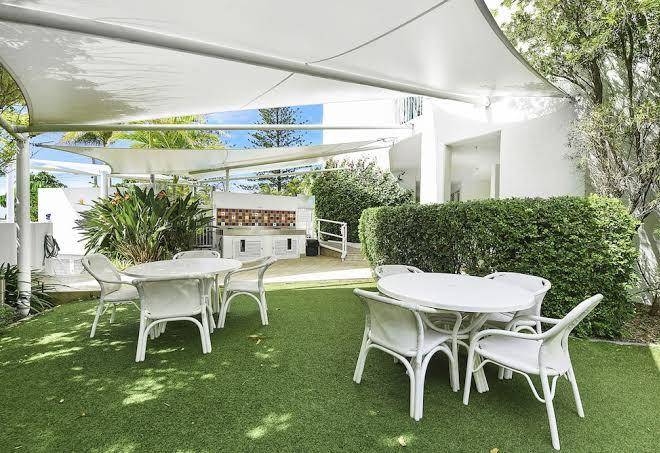 Crystal Bay Resort Image