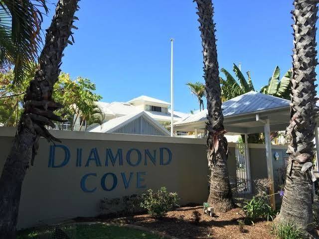 Diamond cove