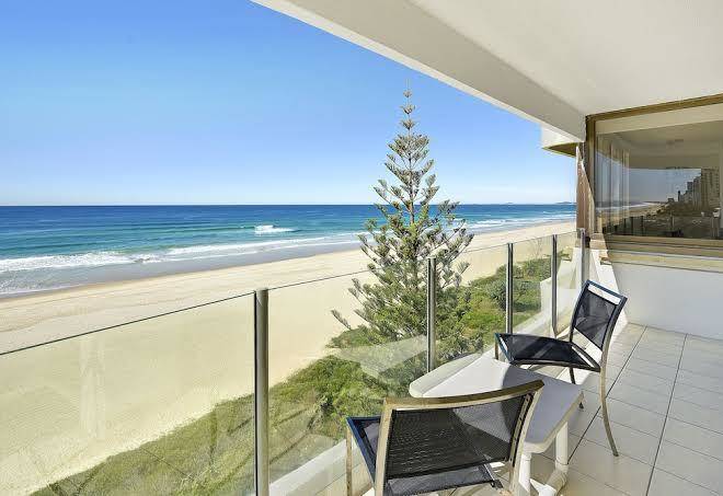Dorchester on the beach
