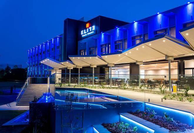 Elite Gold Coast Image