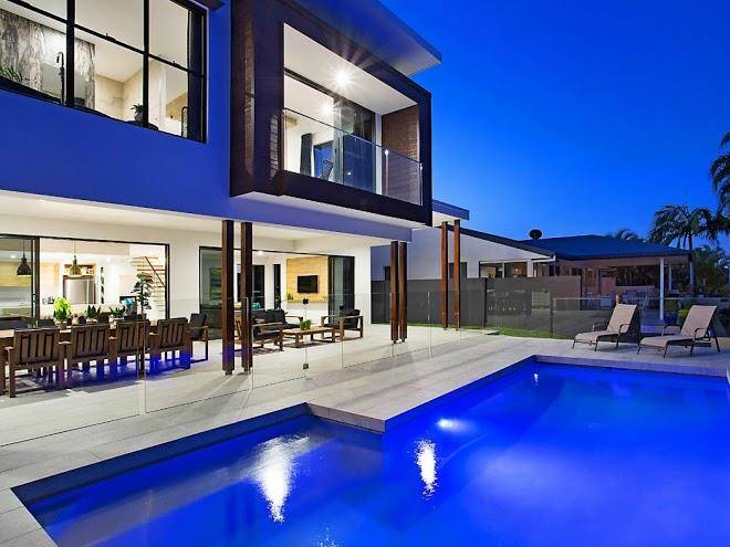 Elite Holiday Homes Cest La Vie Image