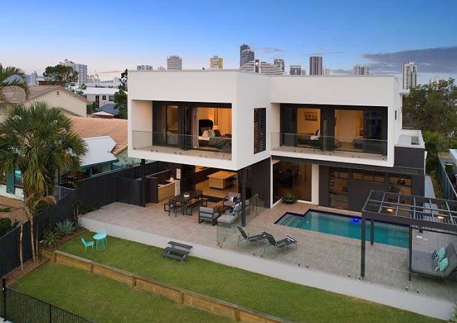 Elite holiday homes jewel of broadbeach