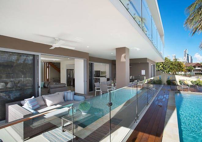 Elite holiday homes la luna